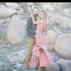 Free People Portugal Dress